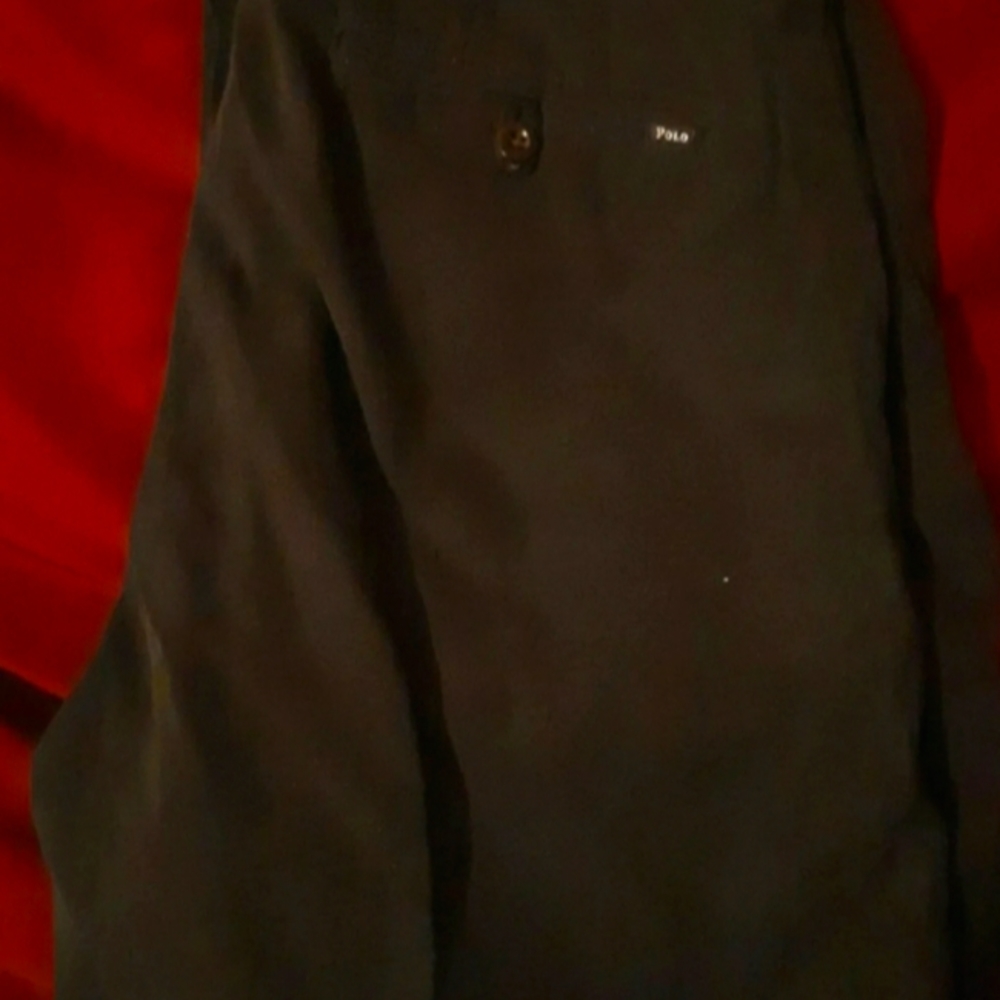 Polo Suffield Pants